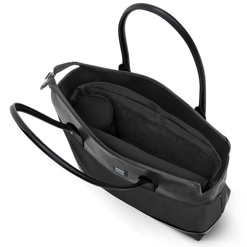 babyonlineshop CYBEX Platinum Tote Bag Deep Black New Generation Verkauf