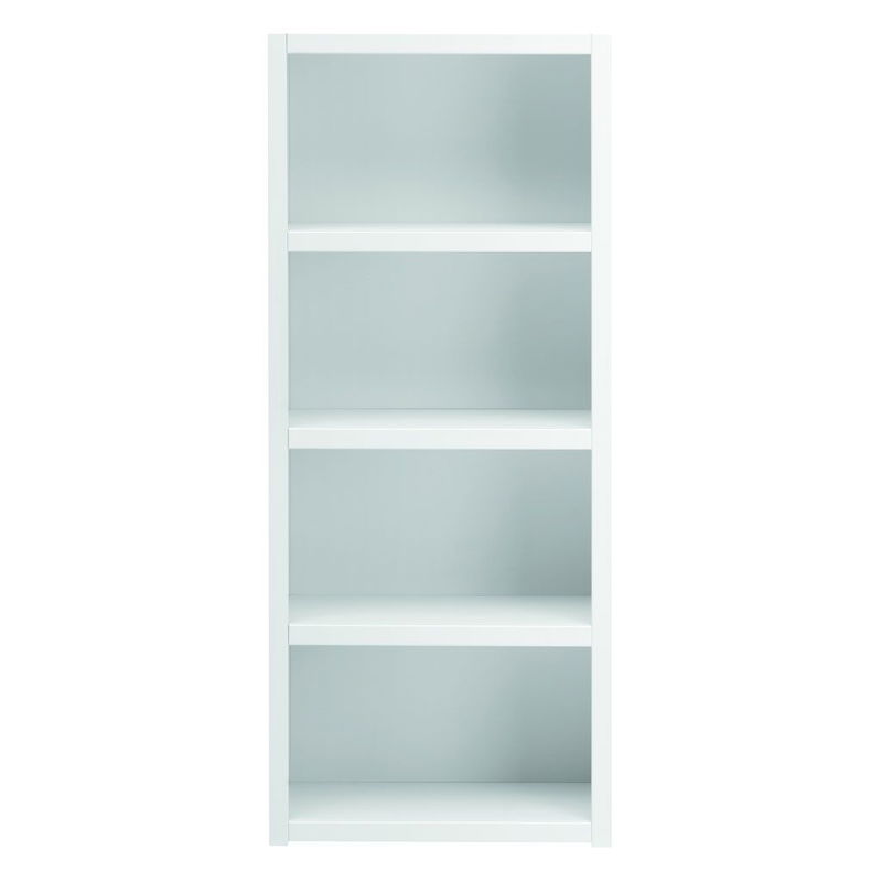 babyonlineshop LIFETIME Regal 3 Böden Kiefer weiß 8030-10 Massivholz viele Kombinationen möglich Jubiläumsangebot