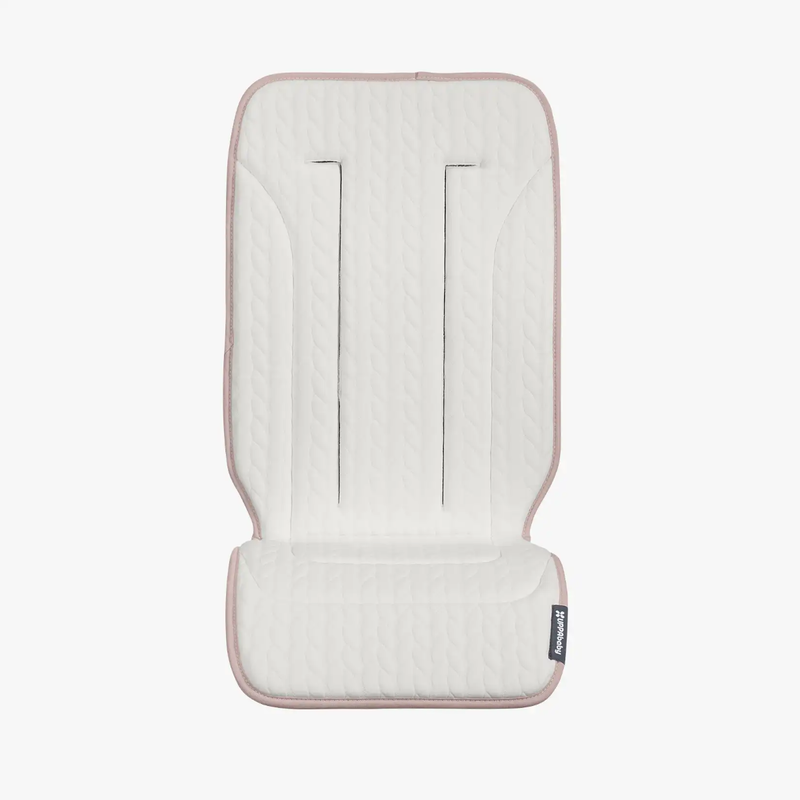 babyonlineshop UPPAbaby Wendbare Sitzauflage ALICE Kostenlose Rückgabe