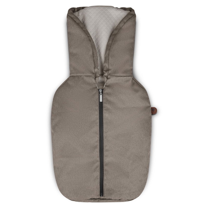 babyonlineshop ABC Design Neugeborenen Fußsack Pure - nature Bis zu 65% Rabatt
