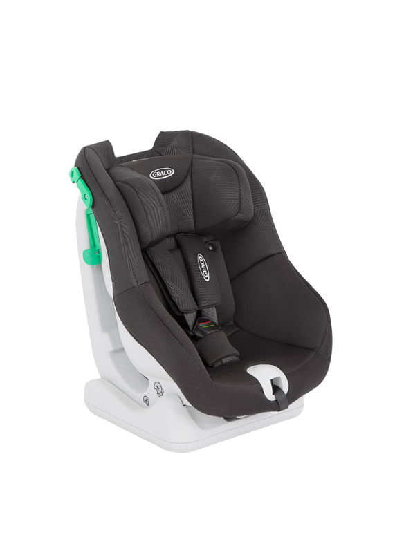 babyonlineshop Graco Extend LX R129 Midnight Bis zu 55% Rabatt