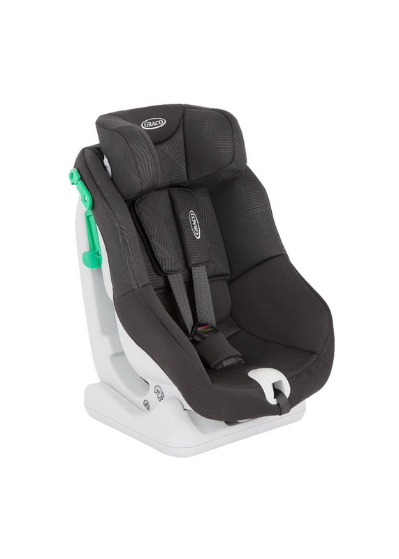 babyonlineshop Graco Extend LX R129 Midnight Bis zu 55% Rabatt