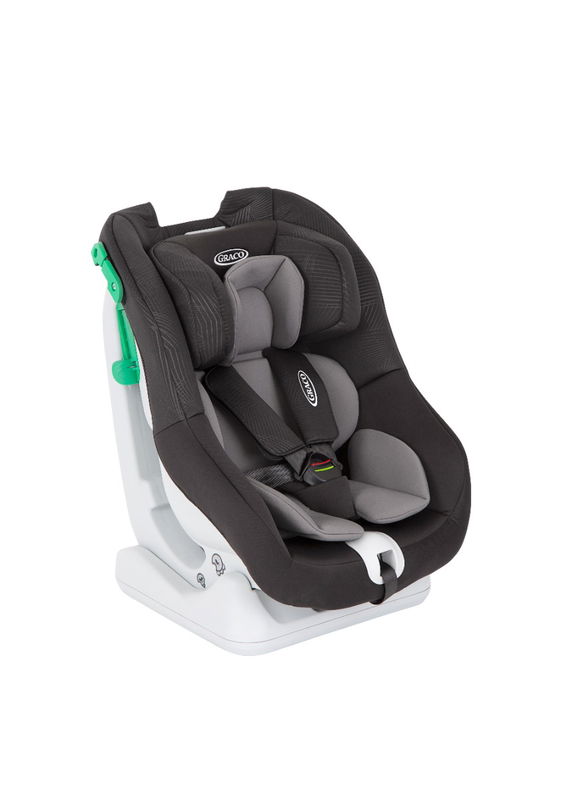 babyonlineshop Graco Extend LX R129 Midnight Bis zu 55% Rabatt
