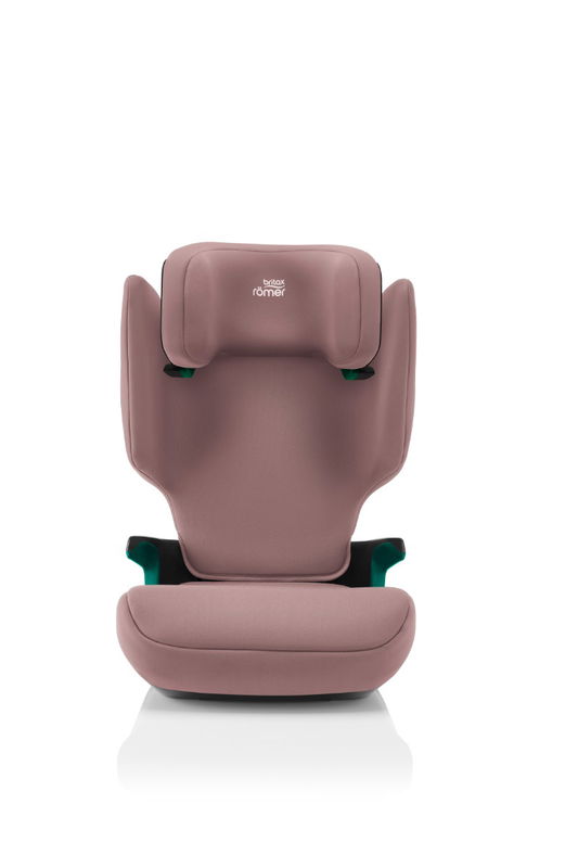 babyonlineshop Britax Römer DISCOVERY PLUS 2 Dusty Rose 15 - 36 kg Discount Store für neue Produkte