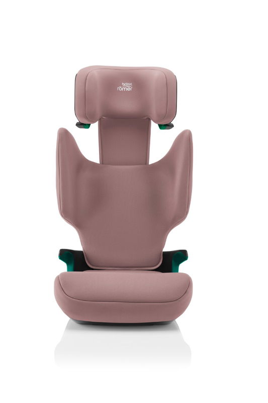 babyonlineshop Britax Römer DISCOVERY PLUS 2 Dusty Rose 15 - 36 kg Discount Store für neue Produkte