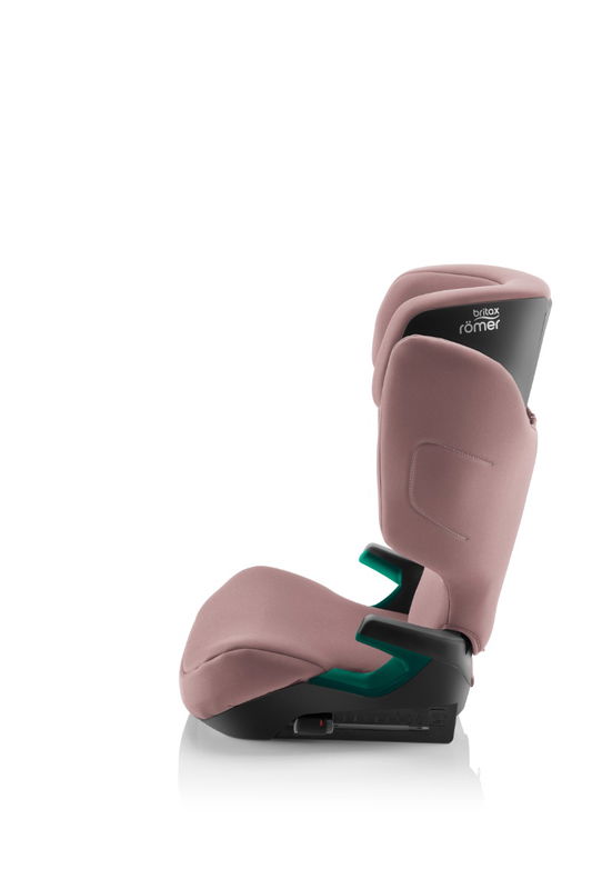 babyonlineshop Britax Römer DISCOVERY PLUS 2 Dusty Rose 15 - 36 kg Discount Store für neue Produkte