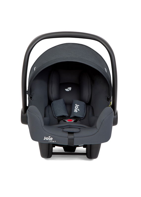 babyonlineshop Joie i-Snug 2 Babyschale Moonlight Fabrikladen