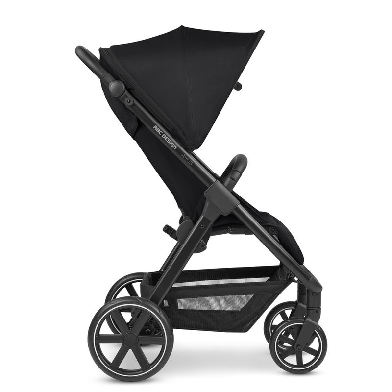babyonlineshop ABC-Design Avus Buggy ink - Kollektion 2024 Speichern exportieren