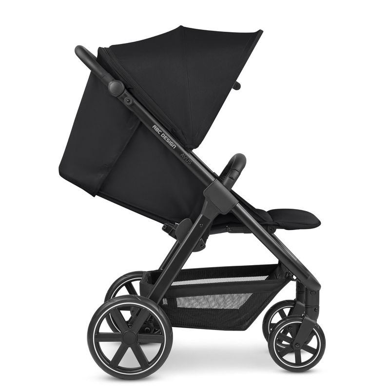 babyonlineshop ABC-Design Avus Buggy ink - Kollektion 2024 Speichern exportieren