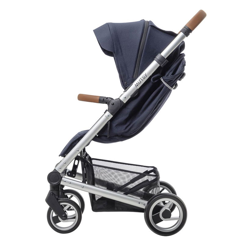 babyonlineshop Mutsy Nexo Sportwagen Leisure River Black Friday Preise
