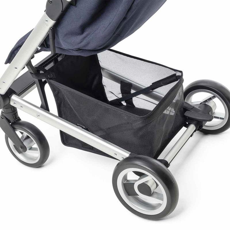 babyonlineshop Mutsy Nexo Sportwagen Leisure River Black Friday Preise