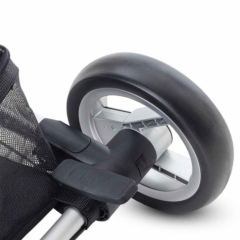 babyonlineshop Mutsy Nexo Sportwagen Leisure River Black Friday Preise