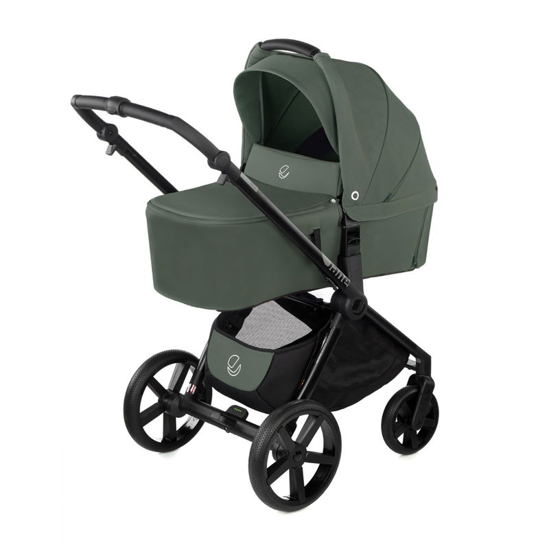 babyonlineshop Jané Kinderwagen Muum-4 Sweet Botanic Im Verkauf