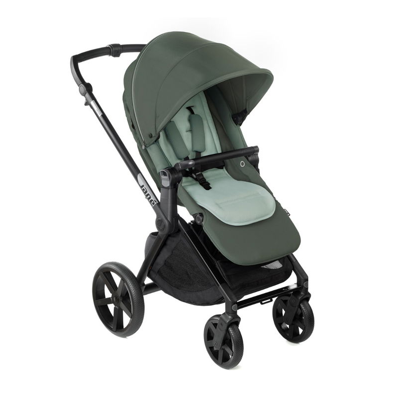 babyonlineshop Jané Kinderwagen Muum-4 Sweet Botanic Im Verkauf