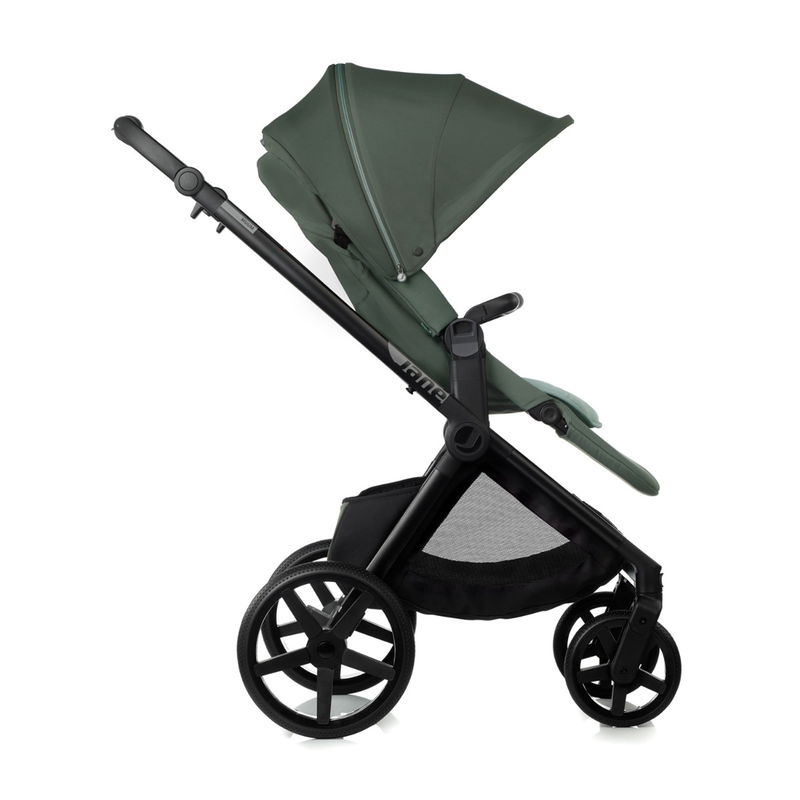 babyonlineshop Jané Kinderwagen Muum-4 Sweet Botanic Im Verkauf