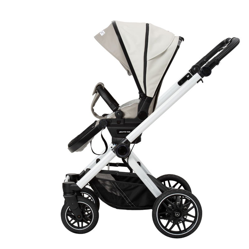 babyonlineshop Hartan 2025 Sportwagen AMG GT² Mercedes-Benz Collection - Design auswählbar 50% Rabatt für begrenzte Zeit