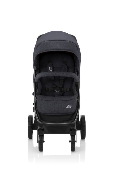babyonlineshop Britax Römer B-AGILE M Black Shadow Buggy Online