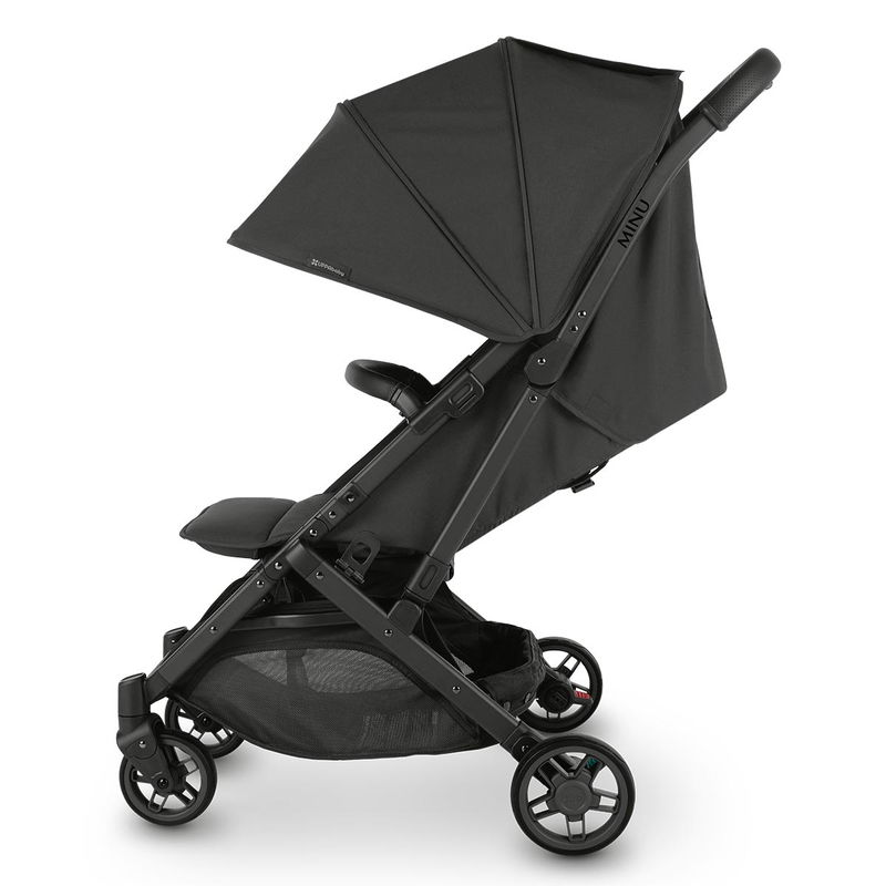 babyonlineshop UPPAbaby Minu V2 Buggy Jake charcoal im Angebot