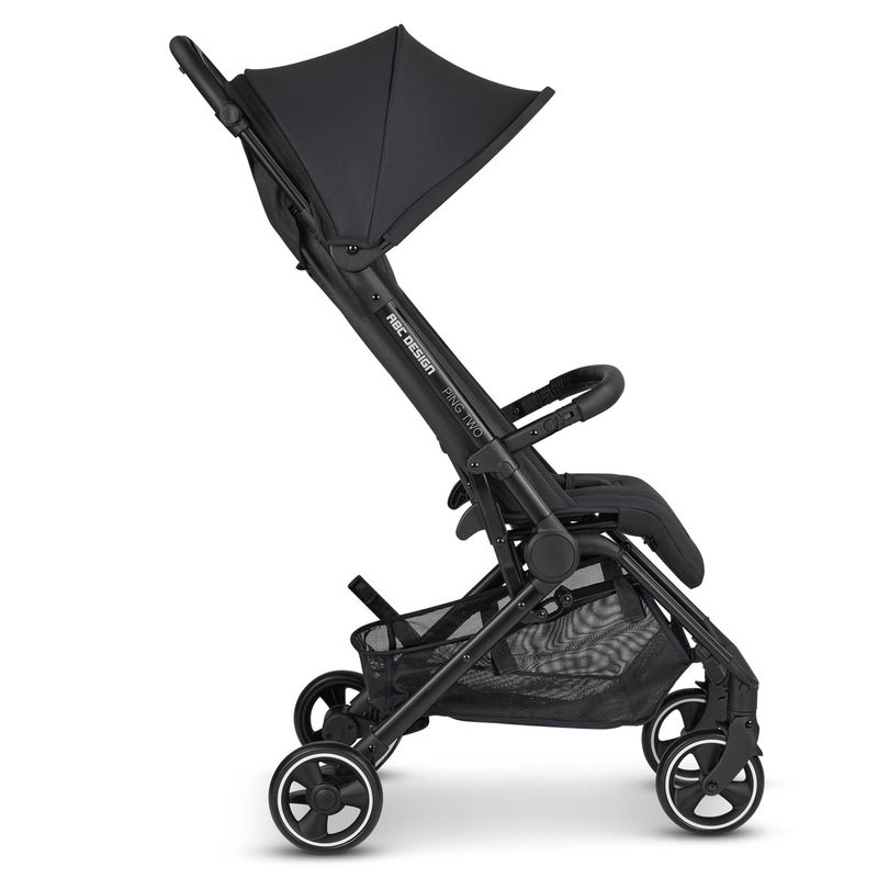 babyonlineshop ABC-Design Ping 2 Buggy - ink - Kollektion 2024 Fabrik Onlineshop