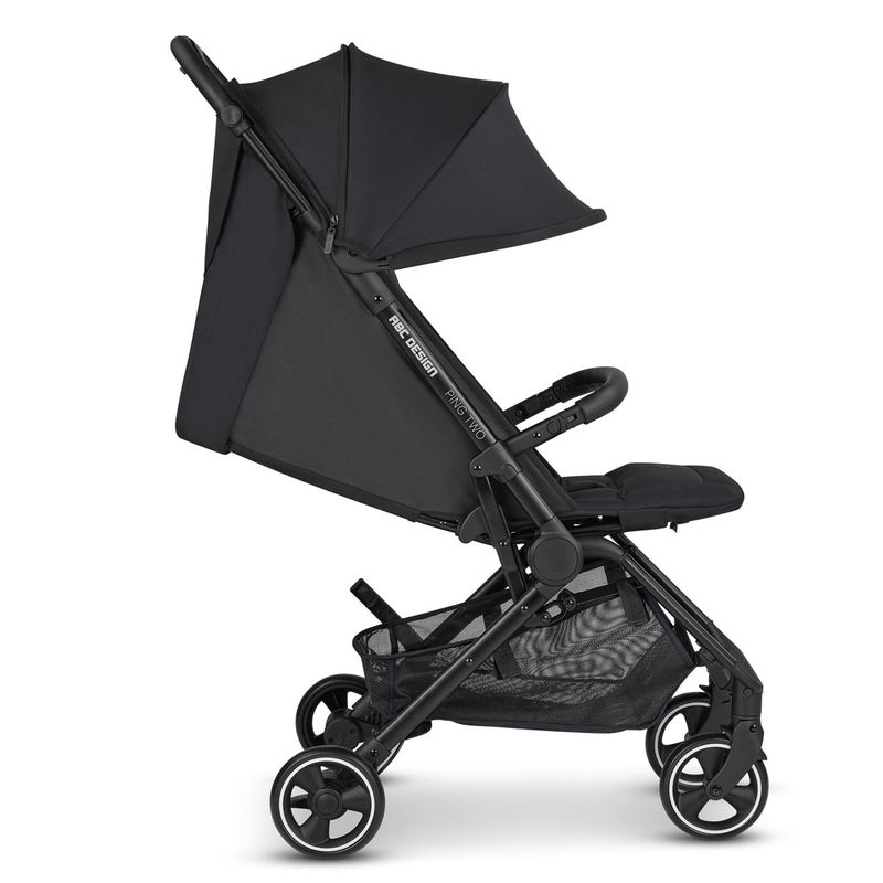 babyonlineshop ABC-Design Ping 2 Buggy - ink - Kollektion 2024 Fabrik Onlineshop