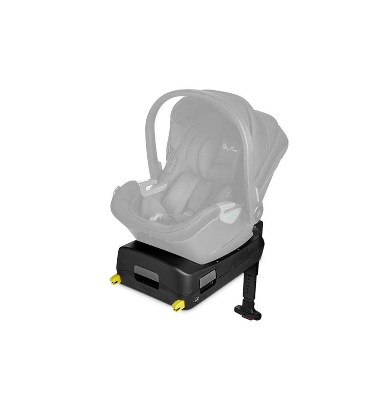 babyonlineshop Silver Cross DREAM I-SIZE BASE Großer Ausverkauf