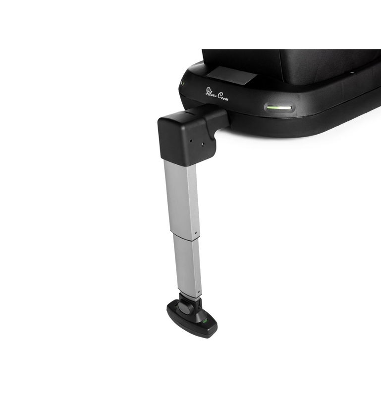babyonlineshop Silver Cross DREAM I-SIZE BASE Großer Ausverkauf