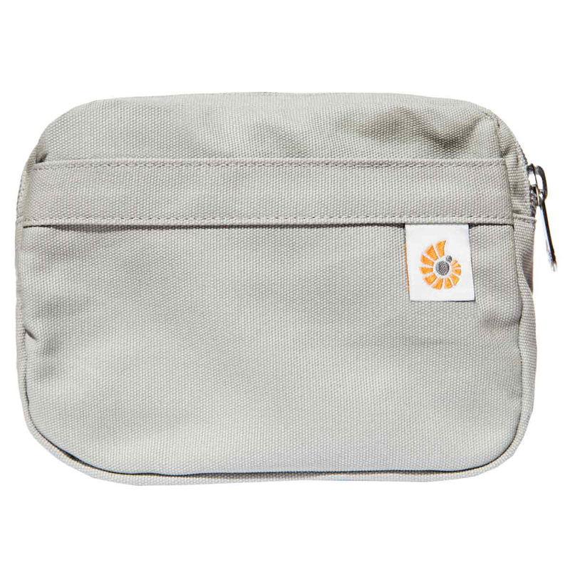 babyonlineshop Ergobaby Omni 360 Babytrage Pearl Grey Begrenztes Angebot