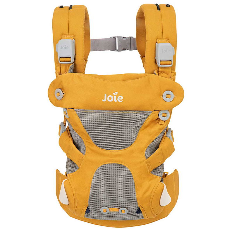 babyonlineshop Joie Savvy Babytrage Butterscotch Black Friday