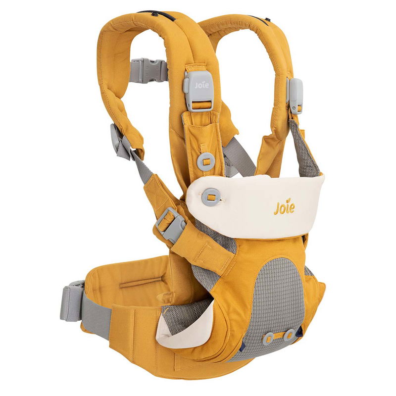 babyonlineshop Joie Savvy Babytrage Butterscotch Black Friday