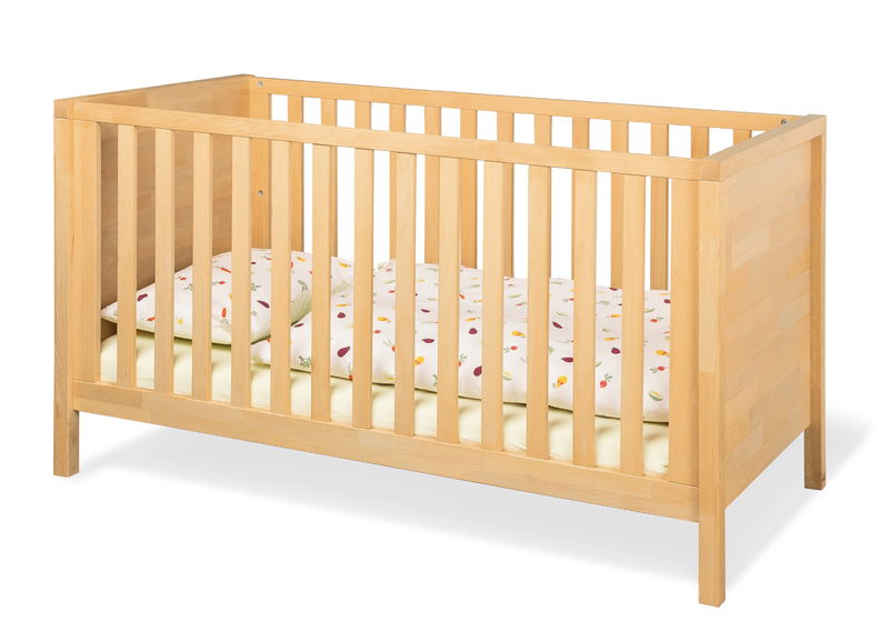 babyonlineshop Pinolino Enno Kinderbett Blitzangebot