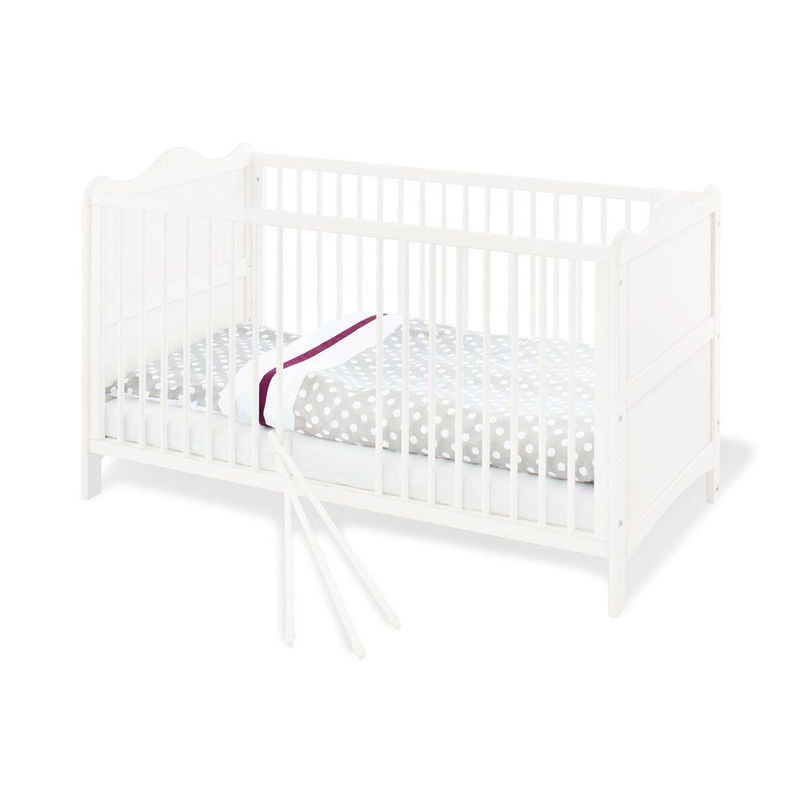 babyonlineshop Pinolino Florentina Sparset breit mit Aufsatz 2 teilig Begrenzte Freigabe