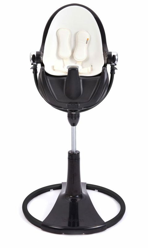 babyonlineshop bloom fresco frame noir Hochstuhl zum Toppreis neuestes Modell Letzte 3 Tage