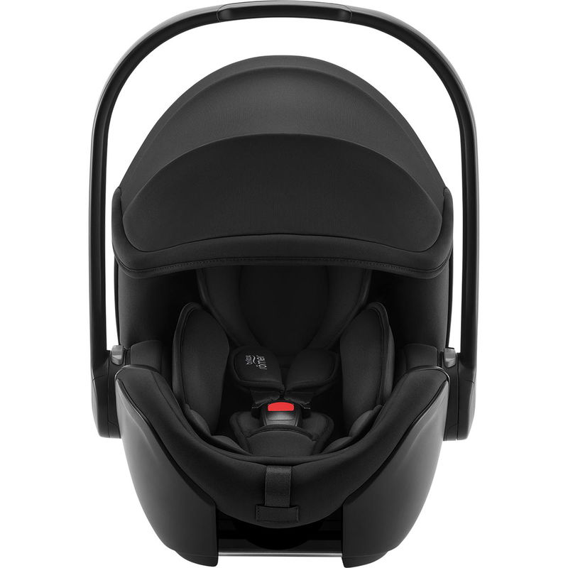 babyonlineshop Britax Römer Baby-Safe Pro Babyschale Space Black 0-13 kg Bis zu 65% Rabatt
