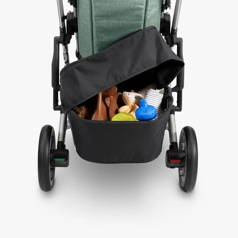 babyonlineshop UPPAbaby Korbabdeckung für Vista V2 & Cruz V2 Bis zu 55% Rabatt