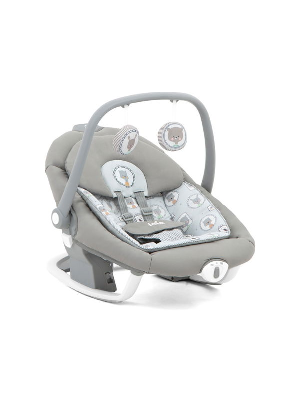 babyonlineshop Joie Serina 2in1 Schaukel Portrait Discount Store für neue Produkte