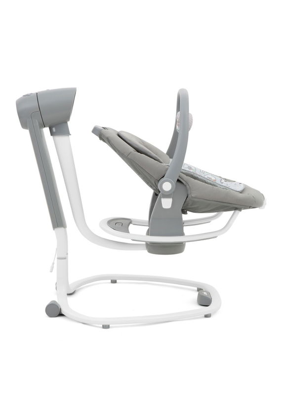 babyonlineshop Joie Serina 2in1 Schaukel Portrait Discount Store für neue Produkte