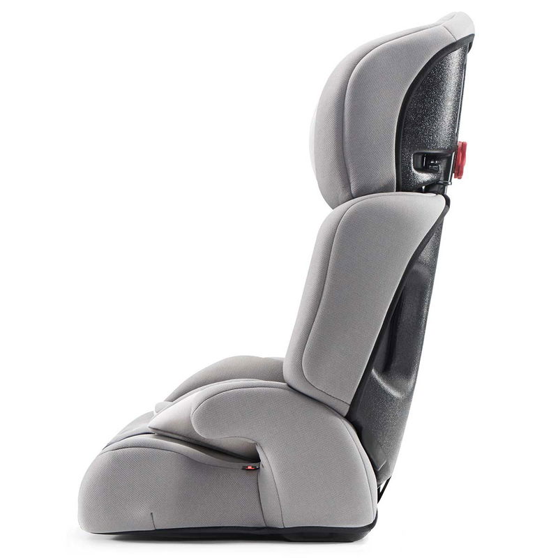 babyonlineshop Kinderkraft Comfort Up Kindersitz grey Gruppe 1/2/3 Riesige Rabatte