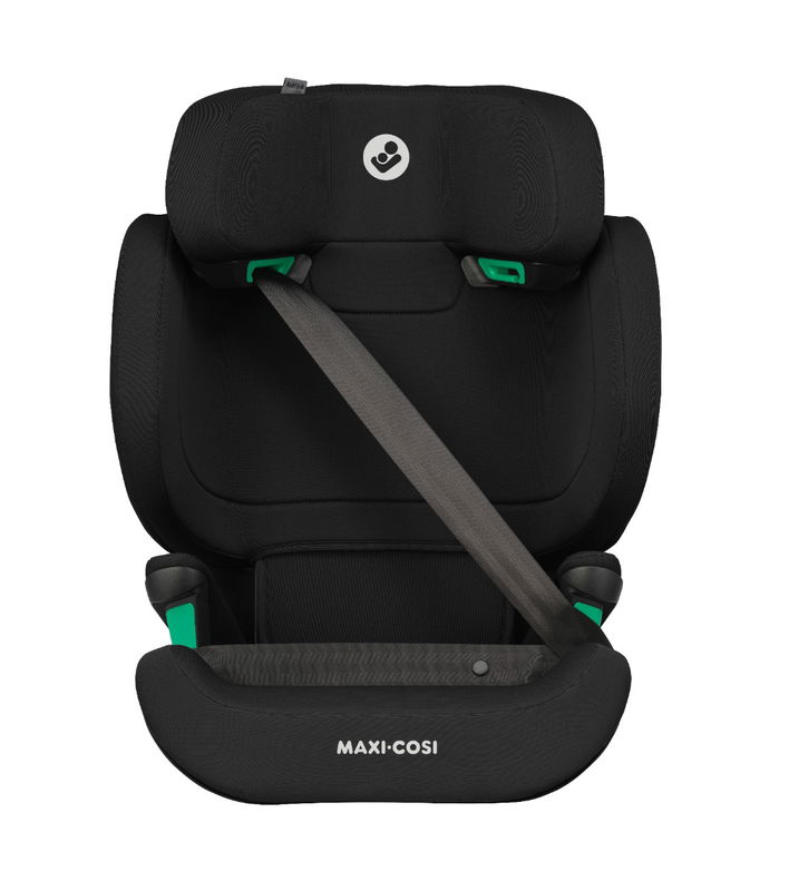 babyonlineshop Maxi-Cosi RodiFix M i-Size Basic Black Kindersitz 100–150 cm (15-36-kg) Speichern exportieren
