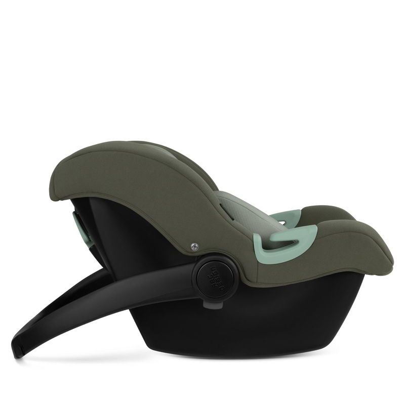 babyonlineshop ABC-Design Autositz Tulip Gruppe 0+ sage - Kollektion 2024 Im Verkauf