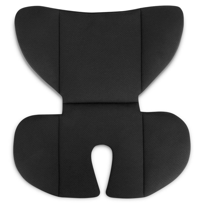 babyonlineshop ABC-Design Autositz Aspen 2 Fix i-size black - Kollektion 2024 zollfrei