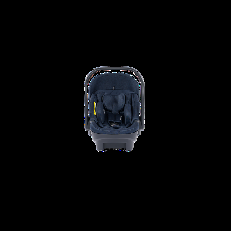babyonlineshop MastSwiss M.Zero i-Size Babyschale BLUEBERRY 2025