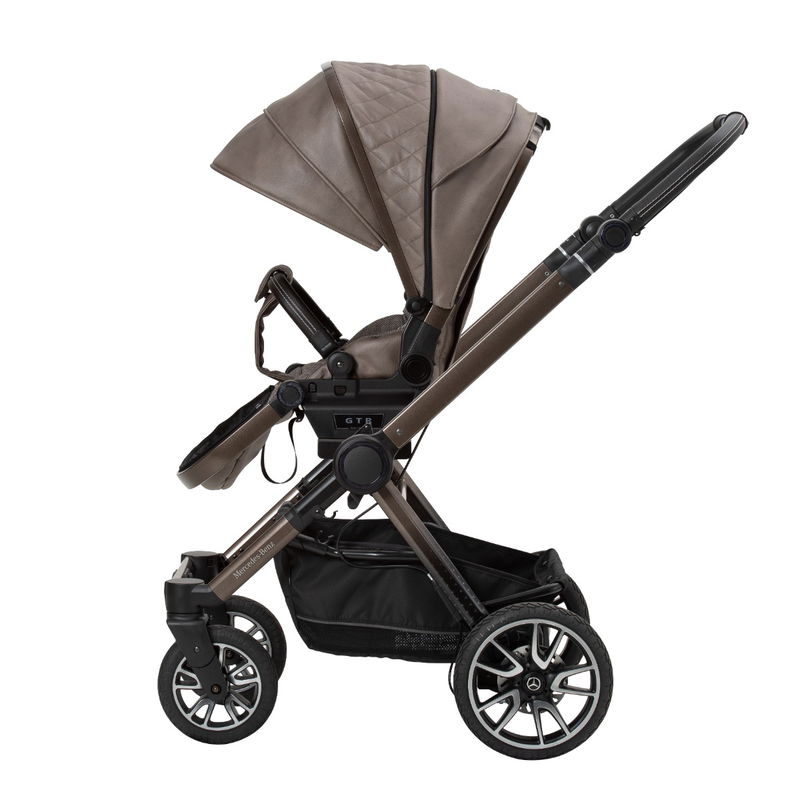 babyonlineshop Hartan Sportwagen Performance GTR tartufo MB 2025 Schlussverkauf