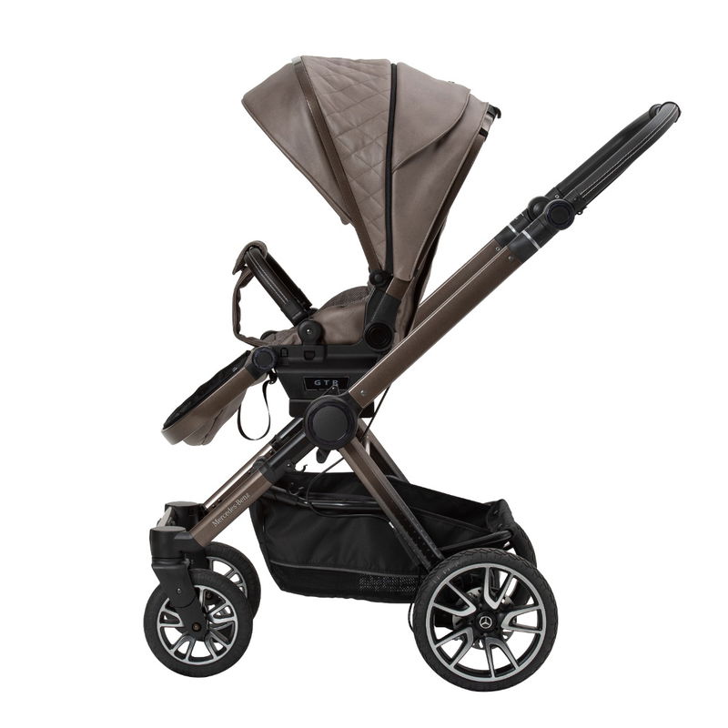 babyonlineshop Hartan Sportwagen Performance GTR tartufo MB 2025 Schlussverkauf