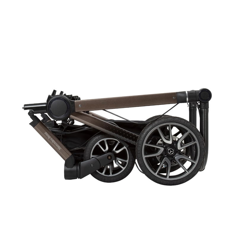 babyonlineshop Hartan Sportwagen Performance GTR tartufo MB 2025 Schlussverkauf
