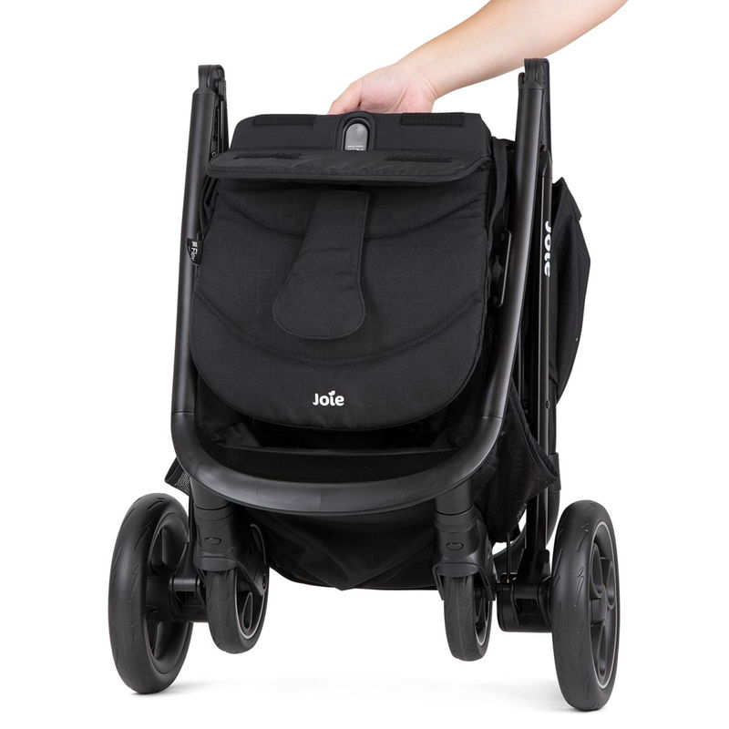babyonlineshop Joie Litetrax Sportwagen Shale Fabrikpreis