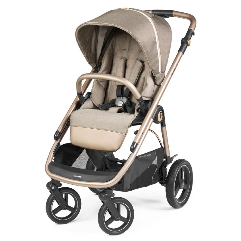 babyonlineshop Peg Perego Veloce TC Kinderwagen Mon Amour inkl. Culla Belvedere Babywanne Versandkostenfrei