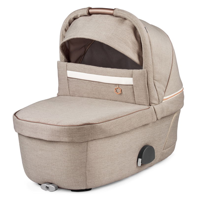 babyonlineshop Peg Perego Veloce TC Kinderwagen Mon Amour inkl. Culla Belvedere Babywanne Versandkostenfrei