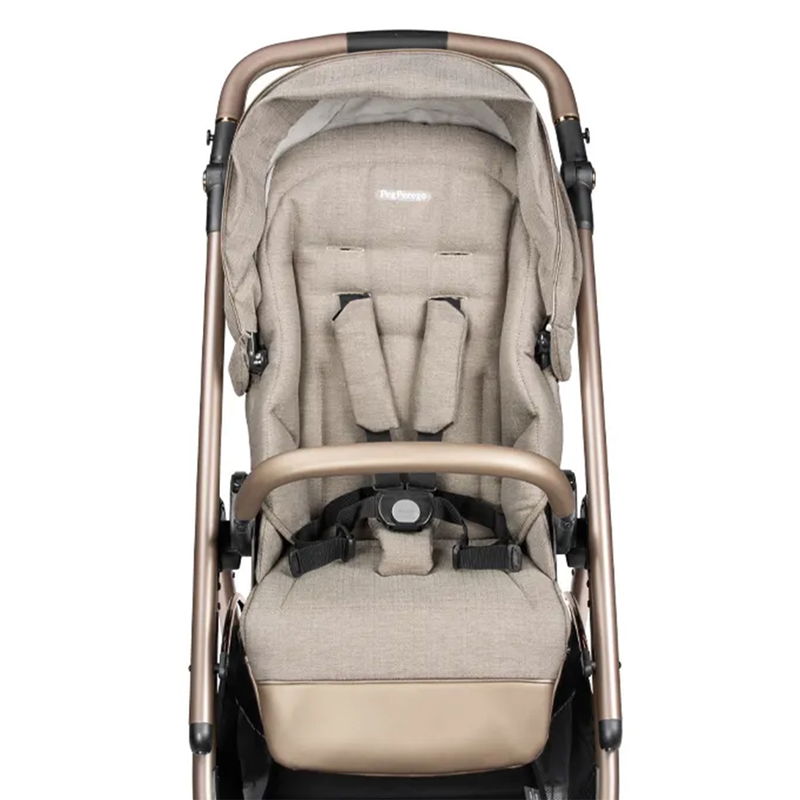 babyonlineshop Peg Perego Veloce TC Kinderwagen Mon Amour inkl. Culla Belvedere Babywanne Versandkostenfrei