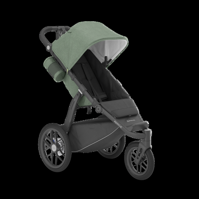 babyonlineshop UPPAbaby Ridge Sportwagen Gwen Green Mélange Flash Sale