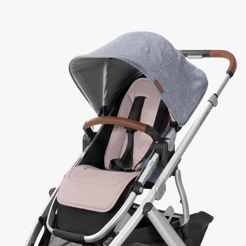 babyonlineshop UPPAbaby Wendbare Sitzauflage REED Letzter Tag